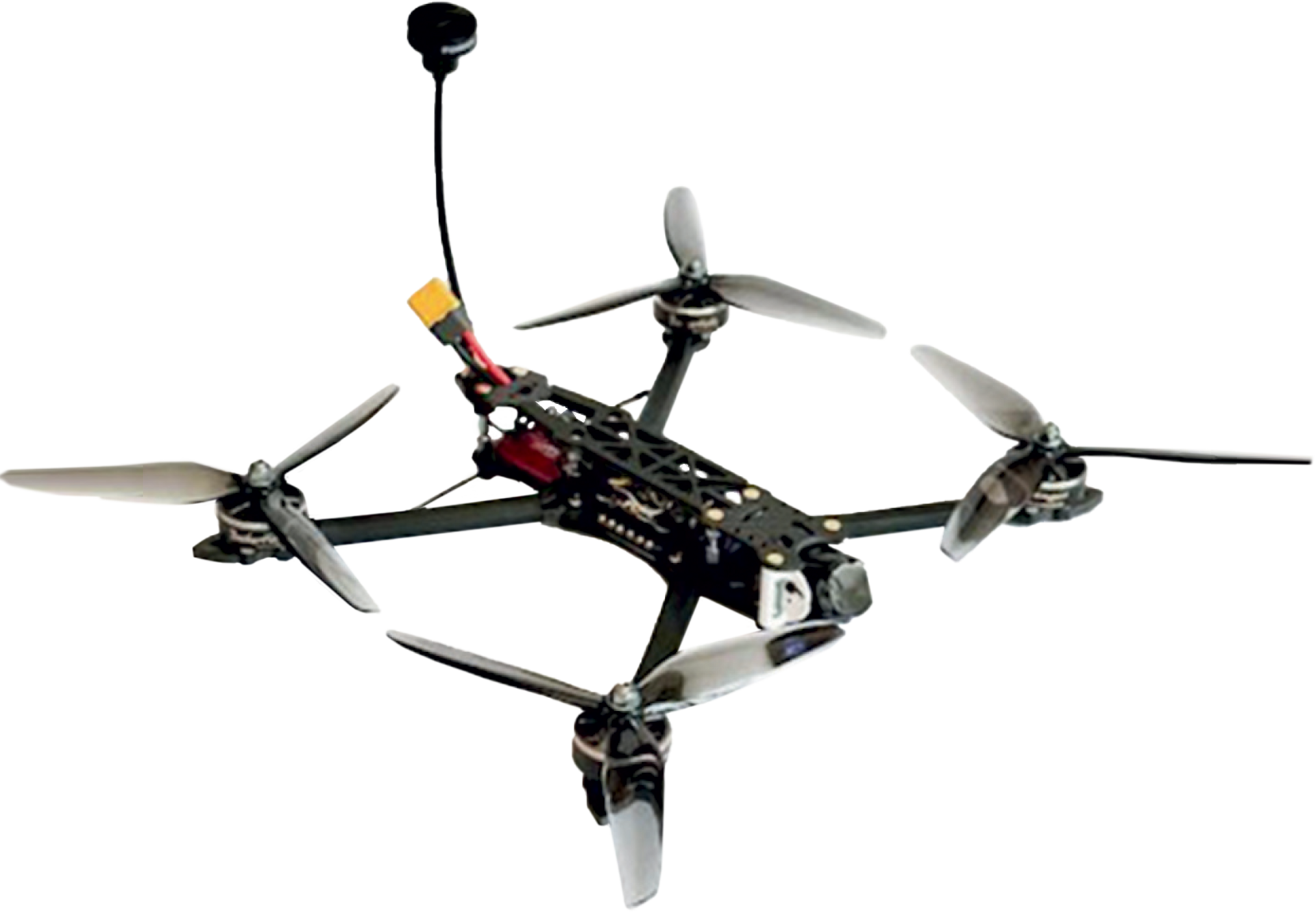 FPV Drones